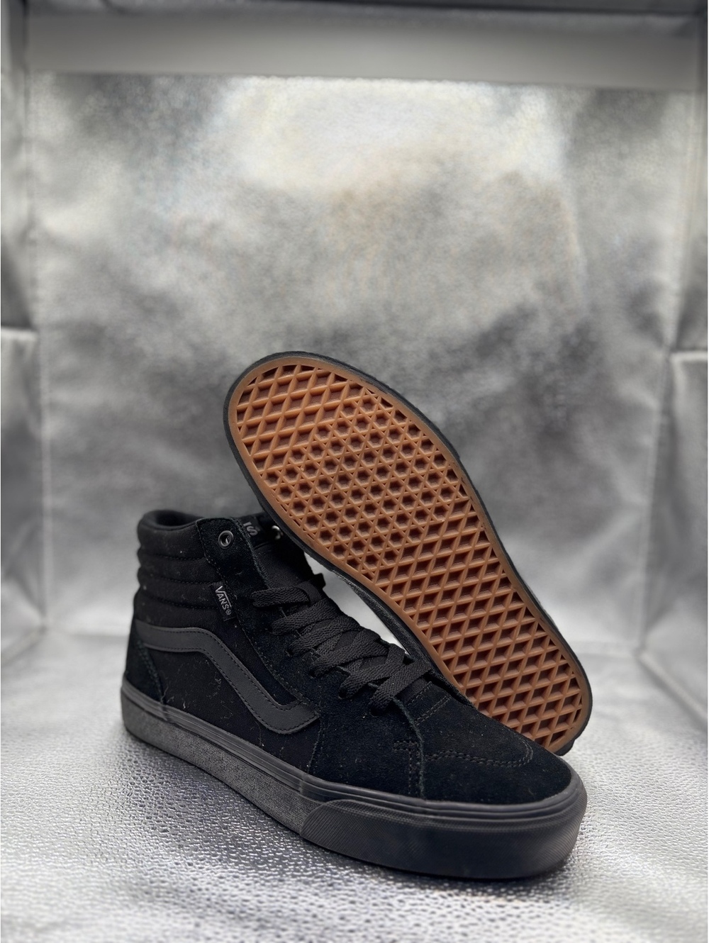Vans skate sk8 high sneakers